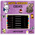Livro Cute Colors - Coelhos - Imagem 1