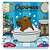 Livro Cuties Edição Especial De Luxo - Capivara - Imagem 1