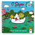 Livro Cuties Edição Especial De Luxo - O Sapo E A Turma Do Brej... - Imagem 1