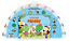 Livro Cute Life - Froggy - Imagem 1