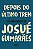 Livro Depois do último trem - Imagem 1