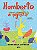 Livro Humberto, a raposa - Imagem 1
