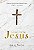 Livro A escuta de Jesus: Orações devocionais diárias de p... - Imagem 1