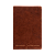 Livro Bíblia Sagrada Slim - Luxo, Capa Marrom - Nvi - Imagem 1