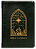Livro The Purpose Book: Bíblia Sagrada, A21, Couro Soft, Verde - Imagem 1