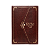Livro Bíblia Da Mulher De Fé, Nvi, Letra Grande, Couro-So... - Imagem 1