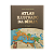 Livro Atlas Ilustrado Da Bíblia - Imagem 1