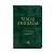 Livro Bíblia Sagrada - Leitura Perfeita - Verde - Almeida... - Imagem 1