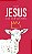Livro Jesus Não É Quem Você Pensa - Imagem 1