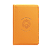 Livro Bíblia Nvi - Coleção A Promessa - Laranja - Imagem 1