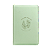 Livro Biblia Nvi - Coleção A Promessa - Verde - Imagem 1