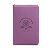 Livro Biblia Nvi- Coleção A Promessa - Roxa - Imagem 1