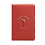 Livro Biblia Nvi - Coleção A Promessa - Vermelha - Imagem 1