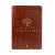 Livro Bíblia De Estudo Max Lucado - Capa Marrom - Imagem 1