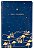 Livro The Purpose Book - Biblia Sagrada, A21 - Azul - Imagem 1