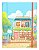 Livro Meu Plano Perfeito - Florescer, Planner Anual Não D... - Imagem 1