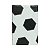 Livro Bíblia Nvi Slim, Capa De Futebol, Couro-Soft Preto ... - Imagem 1