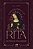 Livro Quinze Quintas-Feiras Com Santa Rita - Imagem 1