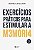 Livro Exercícios práticos para estimular a memória (Volum... - Imagem 1