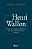 Livro Henri Wallon: uma concepção dialética do desenvolvi... - Imagem 1