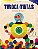 Livro Troca-tintas - Imagem 1