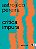 Livro Crítica impura - Imagem 1