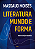Livro Literatura mundo e forma - Imagem 1