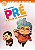 Livro Pré: O drama da escolinha! - Imagem 1
