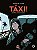 Livro Táxi! – Histórias Passageiras - Imagem 1