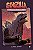 Livro Godzilla - A Guerra De Meio Século - Imagem 1