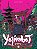 Livro Yojimbot - Vol. 01 - Silêncio Metálico - Imagem 1