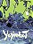Livro Yojimbot – Volume 2: noites de ferrugem (Volume 2) - Imagem 1