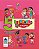 Livro Brincando Com As Palavras - 5º Ano - Ensino Fundamental I - Imagem 1