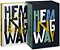 Livro Box Ernest Hemingway - Imagem 1