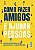 Livro Como fazer amigos e ajudar pessoas - Imagem 1