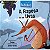 Livro Coleção Fábulas - A Raposa E As Uvas - Imagem 1