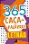 Livro 365 letrão - Caça palavras - Imagem 1
