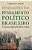 Livro Fundações do pensamento político brasileiro / A con... - Imagem 1