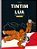 Livro Tintim e a Lua: Rumo à Lua e Explorando a Lua - Imagem 1
