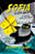 Livro Sofia, a gata ninja: Vol. 2 – E o incrível furto do... - Imagem 1