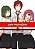Livro Horimiya Vol. 3 - Imagem 1