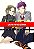 Livro Horimiya Vol. 2 - Imagem 1