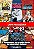 Livro Bom Willer, Dylan Mouse e Ganso Never: Graphic Disn... - Imagem 1