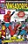 Livro Coleção Clássica Marvel Vol. 15 - Vingadores Vol. 2 - Imagem 1
