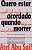 Livro Quero estar acordado quando morrer: Diário do genoc... - Imagem 1