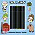 Livro Cute & Comfy Coloring Book for Adults - Bold Easy - Speci... - Imagem 1