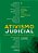 Livro Ativismo Judicial - O Supremo Tribunal Federal e a Consti... - Imagem 1