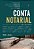 Livro Conta Notarial - Análise do Provimento CNJ 197/2025 - 1ª ... - Imagem 1