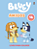 Livro Bluey - Livro para colorir - Amigos - Imagem 1