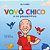 Livro Vovô Chico E Os Passarinhos - Imagem 1